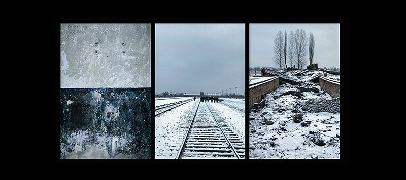 White silent hell 2